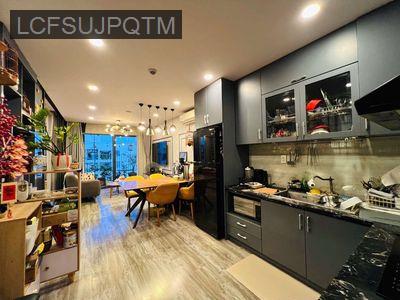 Căn hộ M-one thiết kế chuẩn boutique: 
Walk-in closet & relaxation - Phường Tân Kiểng  -  Quận 7 