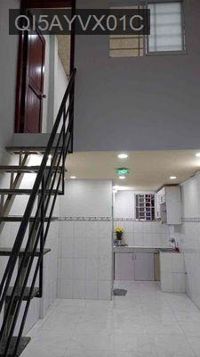 Bán nhà DT 30m2, 2PN 2NVS, Đg16 gần đg PVĐồng,ngã tư Bình Triệu,TĐ.HCM - Phường Hiệp Bình Chánh  -  Quận Thủ Đức  Bán nhà DT 30m2, 2PN 2NVS, Đg16 gần đg PVĐồng,ngã tư Bình Triệu,TĐ.HCM - Phường Hiệp Bình Chánh  -  Quận Thủ Đức