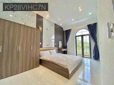 Bán nhà - Phường Bình Chiểu  -  Quận Thủ Đức  - 55m² - 2.48tỷ