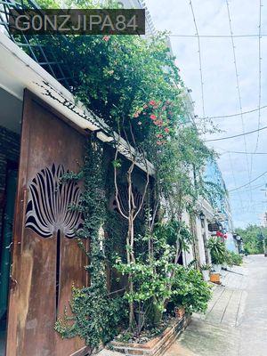 Bán nhà HXH Đào Tông Nguyên - Xã Phú Xuân  -  Huyện Nhà Bè 