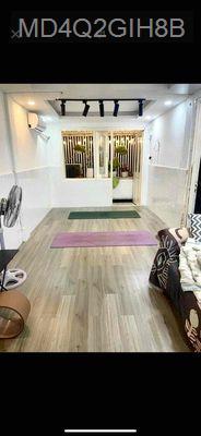 Cần bán chung cư thanh đa lô số - Phường 27  -  Quận Bình Thạnh 