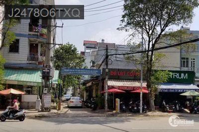 Bán đất HXH cách MT Đặng Thùy Trâm 50m cách Phạm Văn Đồng 100m, - Phường 13  -  Quận Bình Thạnh 