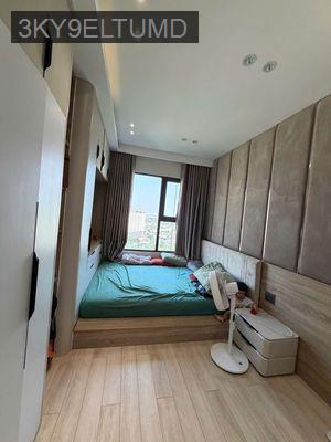 bán chung cư - Phường Phú Hữu  -  Quận 9 