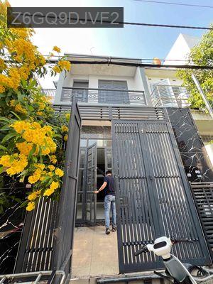 BHHA. bình tân. 4x17 - Phường Bình Hưng Hòa A  -  Quận Bình Tân 