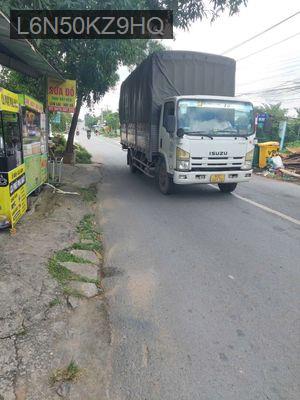 Siêu ngộp từ 7,2 tỷ xuống còn 4,75ty dt 1500m2 -300m2 tc  gọi e ngay - Xã Phú Mỹ Hưng  -  Huyện Củ Chi 