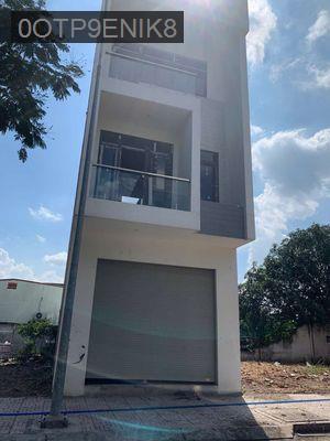 Bán nhà - Phường Thuận Giao  -  Thị xã Thuận An  - 65m² - 2.3tỷ