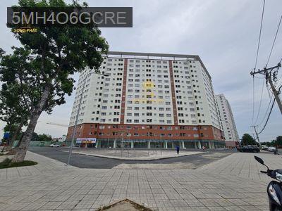 Chỉ 850tr sở hữu 68m2 block B1 Green Town, giá gốc CĐT, CK 4% - Phường Bình Hưng Hòa B  -  Quận Bình Tân 