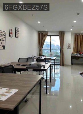 53m2 - Giá 2.15 tỷ - Officetel 1WC hướng Tây, tầng 5 - Q7 Riverside - Phường Phú Thuận  -  Quận 7 