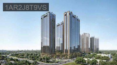 LIỀN KỀ PHÚ MỸ HƯNG 2PN CHỈ CÓ 5ty5 BÀN GIAO 100% SMARTHOME - Phường Tân Phú  -  Quận 7 