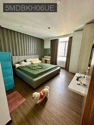 Tôi cần bán nhanh căn hộ Giai Việt Tạ Quang Bửu , phường 5 Quận 8 - Phường 5  -  Quận 8 