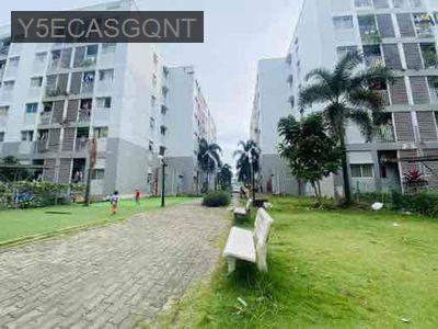 Bán căn hộ Ehome 4 - Phường Vĩnh Phú  -  Thị xã Thuận An 