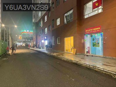 Căn hộ trệt Green Town Bình Tân block B4, 2pn2wc 3.6tỷ ht vay bank - Phường Bình Hưng Hòa B  -  Quận Bình Tân 