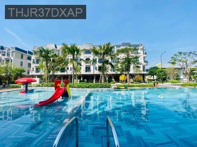 Chính chủ bán Nhà Classia Võ Chí Công, 274m2, 4PN, 6WC, pháp lý đầy đủ - Phường Phú Hữu  -  Quận 9 