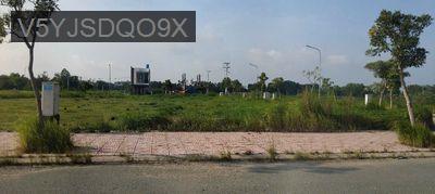 🏡 BÁN ĐẤT NỀN ĐỨC HÒA –GẦN CHỢ ĐỨC HÒA, SHR SẴN, CÔNG CHỨNG TRONG NGÀY - Thị trấn Đức Hoà  -  Huyện Đức Hòa 