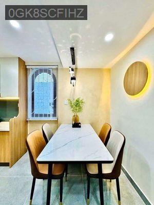 HOT! LÂU MỚI CÓ CHUNG CƯ 1050 CHU VĂN AN - Phường 12  -  Quận Bình Thạnh 