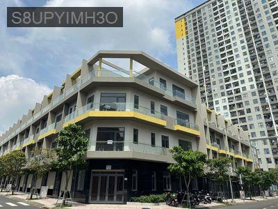 Univalley, diện tích 60 đến 119m2, mặt tiền 4-6m, 1 trệt 3 lầu 1 tum - Phường Đông Hòa  -  Thị xã Dĩ An 