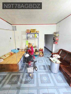 NHÀ PHỐ 87M2, VUÔNG VỨC, MẶT TIỀN ĐƯỜNG 16M, GẦN ĐẠI LỘ 3, THE GLOBAL - Phường Long Bình  -  Quận 9 