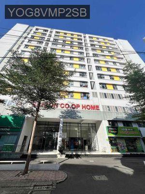 Bán căn hộ chung cư  SG co.pView góc DT68 m2 gồm 2 phòng ngủ ,2 vệ sin - Phường 15  -  Quận Gò Vấp 