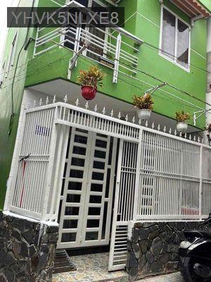 Cần bán nhà 1 trệt 1 lầu đường Lê Quang Định, p7, Bình Thạnh, 2pn 2wc - Phường 7  -  Quận Bình Thạnh 