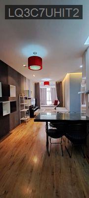 BÁN CĂN HỘ SKY GARDEN 3 FULL NỘI THẤT - Phường Tân Phong  -  Quận 7 