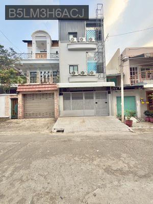 16 phòng CHDV Hẻm xe tải XVNT - 103m2 - Dòng tiền thực 90 triệu/tháng - Phường 24  -  Quận Bình Thạnh 