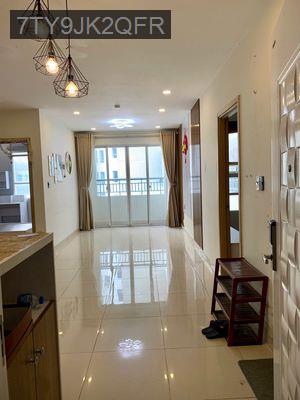 Bán rẻ căn 79m2 3pn 2wc góc giá 2,7 tỷ (full thuế phí, tl lộc lá) - Phường 7  -  Quận 8  Bán rẻ căn 79m2 3pn 2wc góc giá 2,7 tỷ (full thuế phí, tl lộc lá) - Phường 7  -  Quận 8