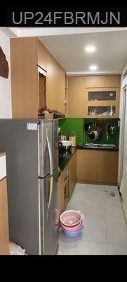 Bán căn ehomeS nsg  46m2 1pn 1wc có nội thất lát sàn giá 1tỷ660 - Xã Bình Hưng  -  Huyện Bình Chánh 