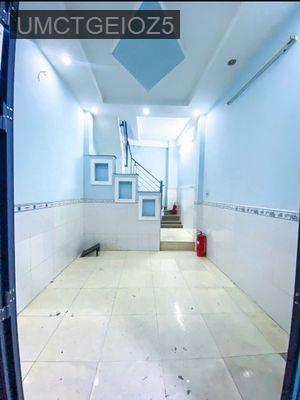Bán nhà đẹp 480/46/7 Nguyễn Tri Phương,p9, quận 10, 3 lầu đúc thiệt - Phường 9  -  Quận 10 