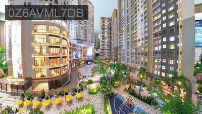 nhà ở Chung Cư - Phường Đông Hòa  -  Thị xã Dĩ An 