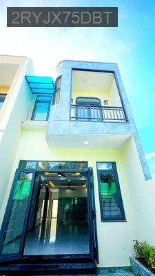 Nhà TDM Bình Dương - Phường Định Hòa  -  Thành phố Thủ Dầu Một  Nhà TDM Bình Dương - Phường Định Hòa  -  Thành phố Thủ Dầu Một