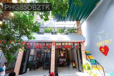 🏡 Sang mặt bằng khủng 600m2  gần ngã 6 GV, đầy đủ dụng cụ, chỉ 2 tỷ - Phường 10  -  Quận Gò Vấp 