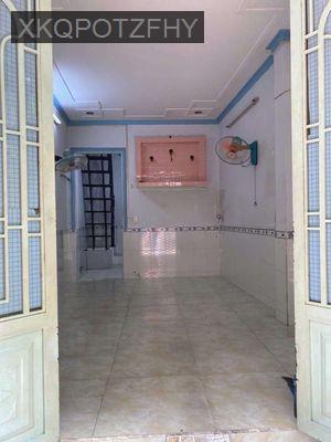 Cần bán gấp nhà đường hẻm xe ba gác.. - Phường 16  -  Quận 8 