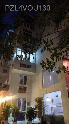 Bán nhà 2 mặt tiền Khu Hưng Gia 1 Phú Mỹ Hưng - Phường Tân Hưng  -  Quận 7 