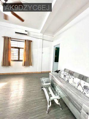 💥BÌNH THẠNH 61M2- GÓC 3 MẶT TIỀN CHỈ 2,75T.ỉ- THOÁNG- FULL NỘI THẤT - Phường 26  -  Quận Bình Thạnh 