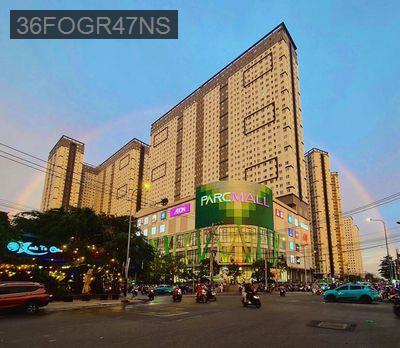 BÁN CĂN HỘ 3 PHÒNG NGỦ 2 WC 92M2, Ở TRỆT CÓ TRUNG TÂM THƯƠNG MẠI AEON - Phường 4  -  Quận 8 