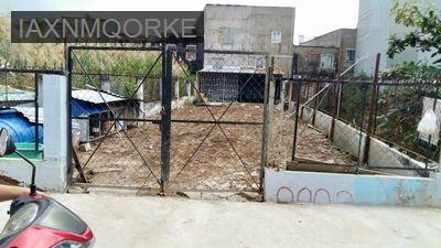 Bán đất HXH diện tích 200m tiện xây biêt thự hoặc nhà dịch vụ - Xã Nhơn Đức  -  Huyện Nhà Bè 