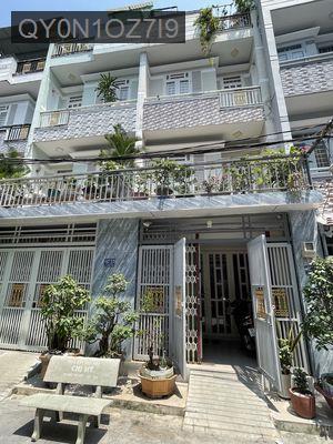 Bán nhà - Xã Nhơn Đức  -  Huyện Nhà Bè  - 104m² - 8tỷ