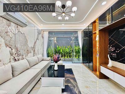 Bán nhà FULL NỘI THẤT - Phường 11  -  Quận Gò Vấp  Bán nhà FULL NỘI THẤT - Phường 11  -  Quận Gò Vấp