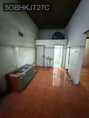 Bán nhà nát ngay chợ Bình Trị Đông, vị trí gần AEON Bình Tân - Phường Bình Trị Đông  -  Quận Bình Tân 
