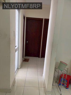 Căn hộ cc đông hải 54m2 2PN - 2WC Đương Tô Ký - Phường Tân Chánh Hiệp  -  Quận 12 