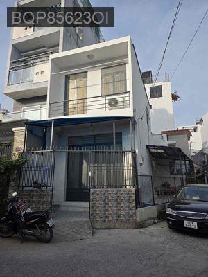 🌺🌺Cần bán nhà góc 2 MTKD đường Bùi tư toàn - An lạc  💰💰Giá bán : 5,6 t - Phường An Lạc  -  Quận Bình Tân 