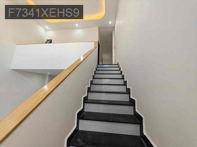 cần bán căn nhà mới xây - Phường Bình Hưng Hòa B  -  Quận Bình Tân 