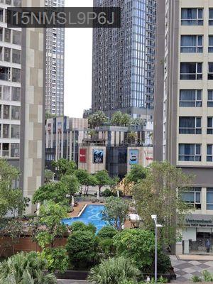 Bán căn hộ 1 phòng ngủ Vinhomes Central Park, sở hữu lâu dài, như hình - Phường 22  -  Quận Bình Thạnh  Bán căn hộ 1 phòng ngủ Vinhomes Central Park, sở hữu lâu dài, như hình - Phường 22  -  Quận Bình Thạnh