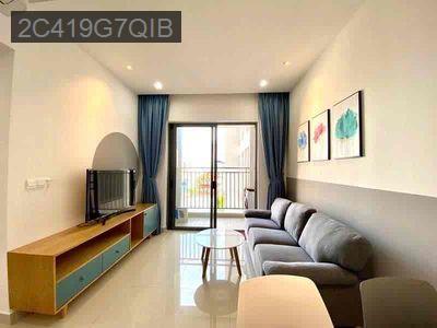 Bán chung cư - Phường 13  -  Quận Bình Thạnh  - 18m² - 2.1tỷ