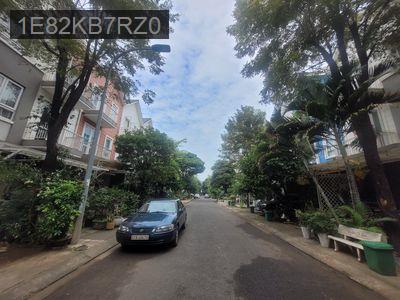 Bán nhà KDC đồng bộ Parkriverside 75-300m2 từ 9,5 tỷ gần Liên Phường - Phường Phú Hữu  -  Quận 9 