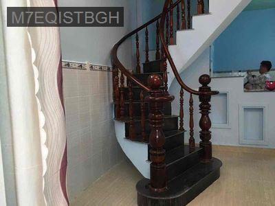 Bán nhà - Phường Hiệp Bình Chánh  -  Quận Thủ Đức  - 36m² - 2.3tỷ