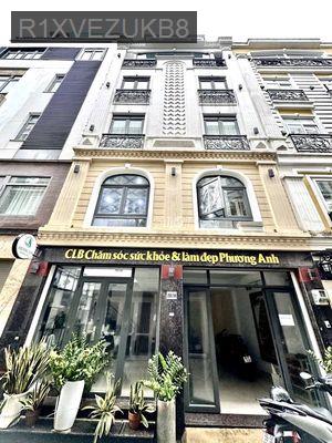Bán nhà - Phường 13  -  Quận Bình Thạnh  - 42m² - 9.4tỷ