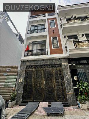 NHÀ PHỐ ĐẸP 4 tầng HXH 7m nội bộ Bình Tân - Phường Bình Hưng Hòa B  -  Quận Bình Tân  NHÀ PHỐ ĐẸP 4 tầng HXH 7m nội bộ Bình Tân - Phường Bình Hưng Hòa B  -  Quận Bình Tân