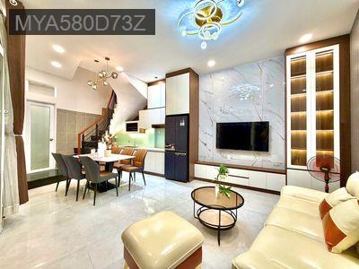 CHỦ GỬI SIÊU PHẨM NHÀ PHÚ NHUẬN CẦN BÁN GẤP GẦN CVIÊN GĐ GIÁ SIÊU TỐT - Phường 11  -  Quận Phú Nhuận 