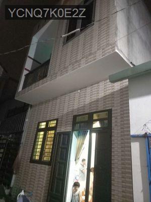 Bán nhà - Phường Tân Phước Khánh  -  Thị xã Tân Uyên  - 40m² - 1.05tỷ